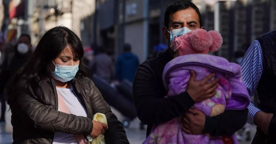 Clima en Jalisco: ¡Saca el paraguas! Se esperan lluvias y frío