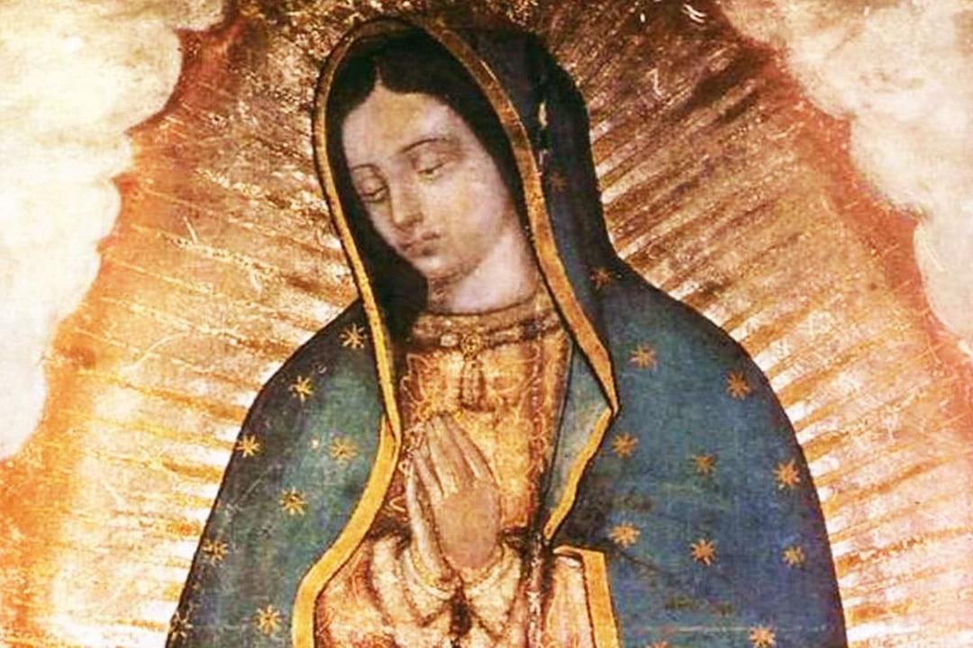 Mañanitas a la Virgen de Guadalupe se cantarán a esta hora en Guadalajara