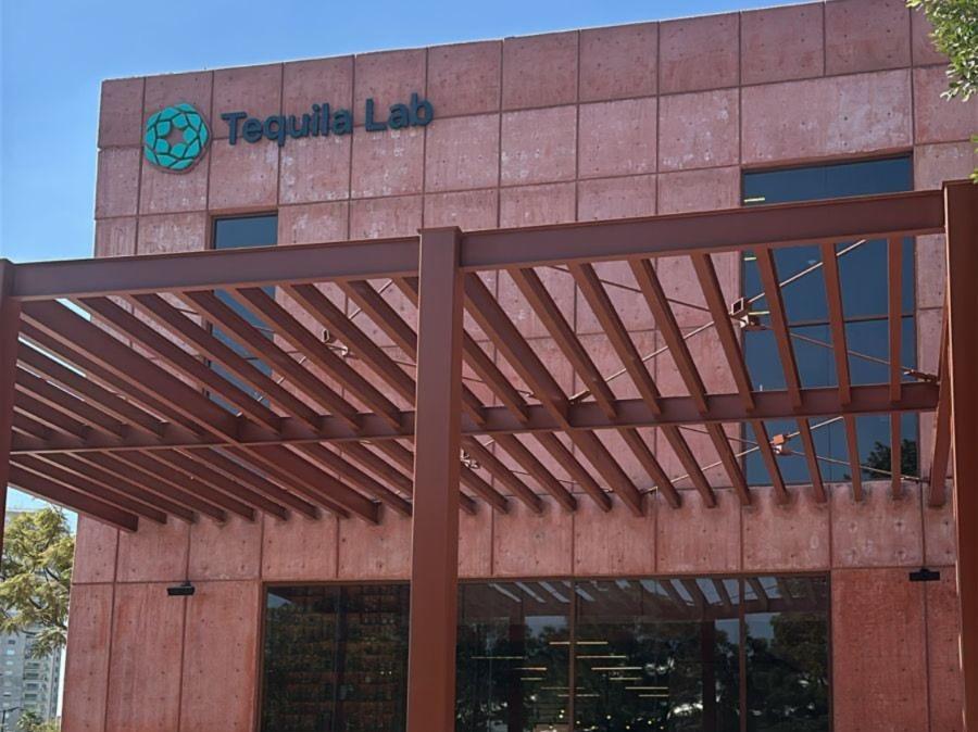 Tequila Lab: Abren museo interactivo de la bebida jalisciense