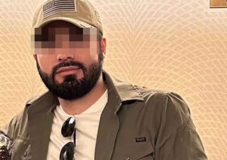 Confirman detención en Estado Unidos de El Mini Lic