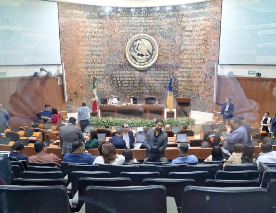 Presupuesto 2025: Congreso de Jalisco aprueba presupuesto estatal