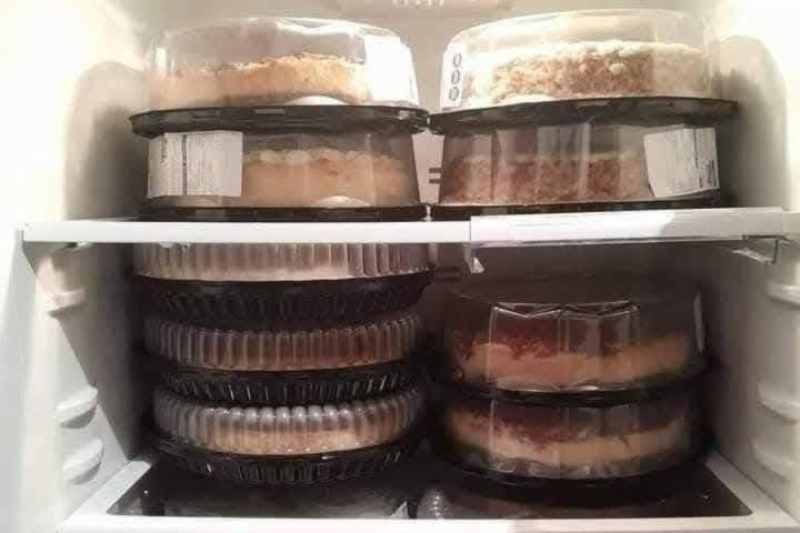 VIRAL: Mujer pide ayuda para que le compren pasteles del Costco