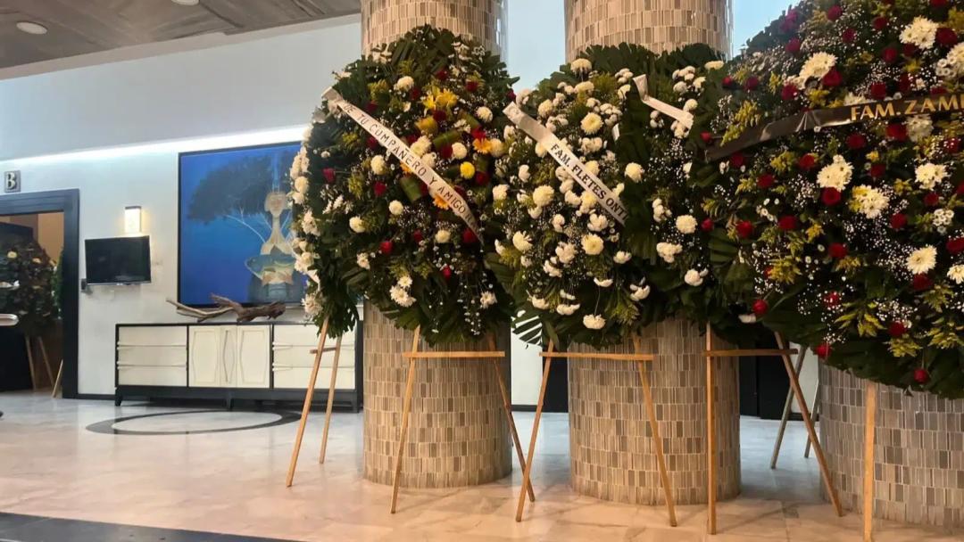 Culiacán: Triste carta de la maestra de Gael, víctima de ataque armado