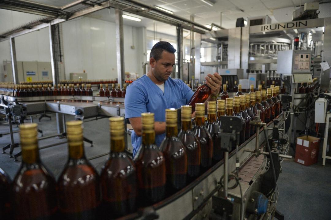 Havana Club: Cuba y Estados Unidos en disputa por la marca de ron