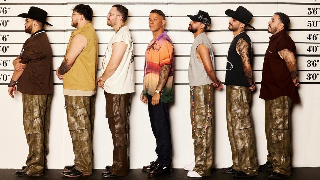 Alejandro Sanz y Grupo Frontera triunfan con “hoy no me siento bien”