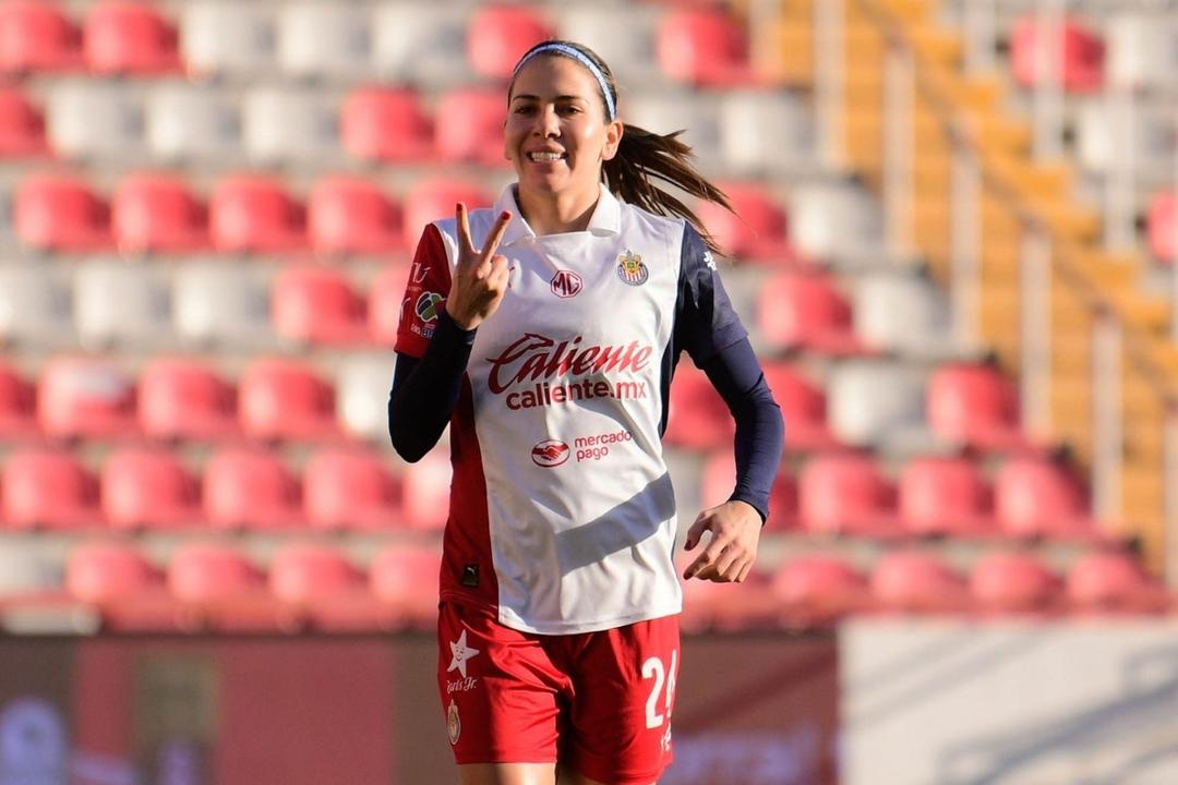 Liga MX Femenil: Finaliza la primera jornada del Clausura 2025