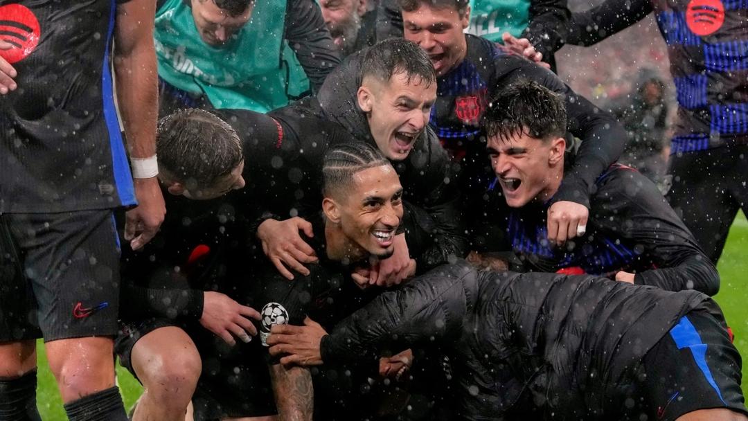 Champions League: Resultados y próximos partidos de la Jornada 7