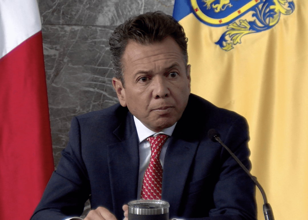 Jalisco presentará denuncia penal contra Caabsa Eagle