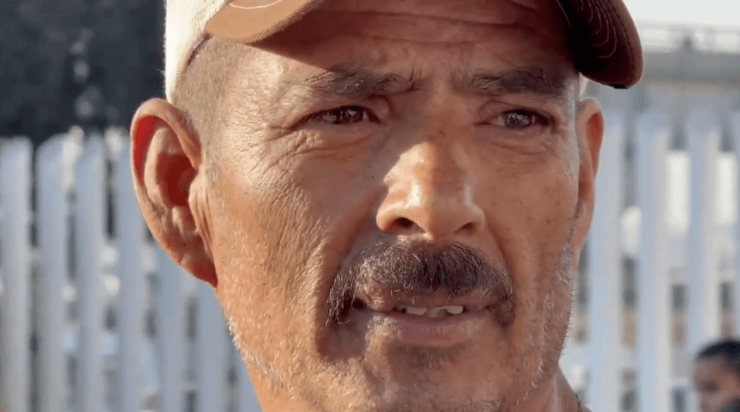 Donald Trump deporta al primer migrante durante su investidura