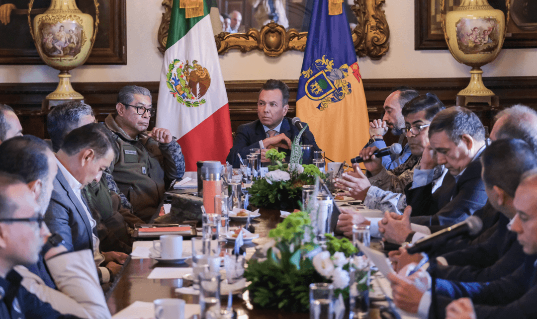 Puente SEP: Reforzarán seguridad este fin de semana largo