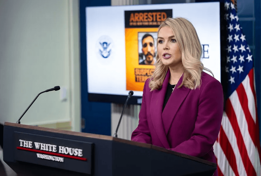 Estados Unidos confirma que aranceles para México inician el 1 de febrero