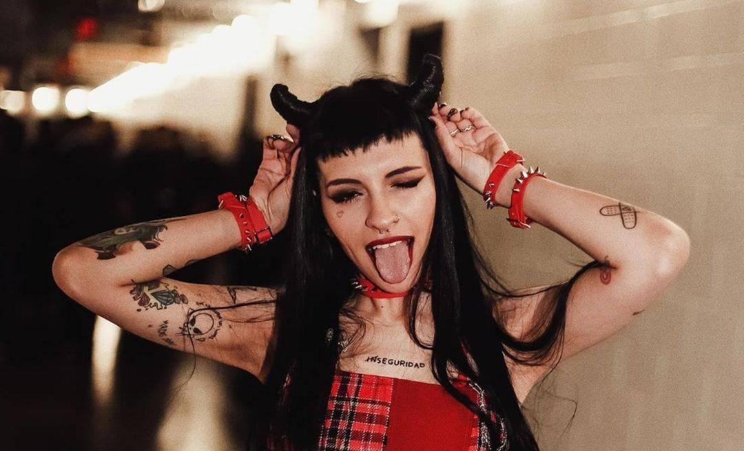 ¿Cazzu se vengará de Christian Nodal? Esto dice su nueva canción