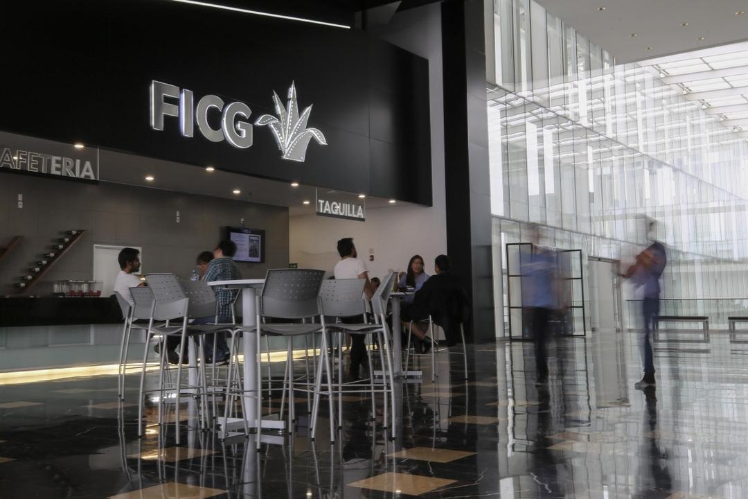 Muestra Internacional de Cine en Guadalajara; todos los detalles