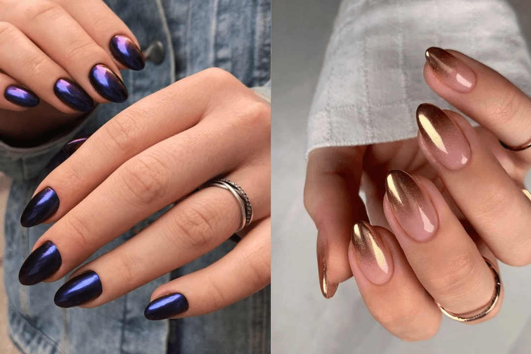 San Valentín 2025: Colores en tendencia para las uñas esta fecha
