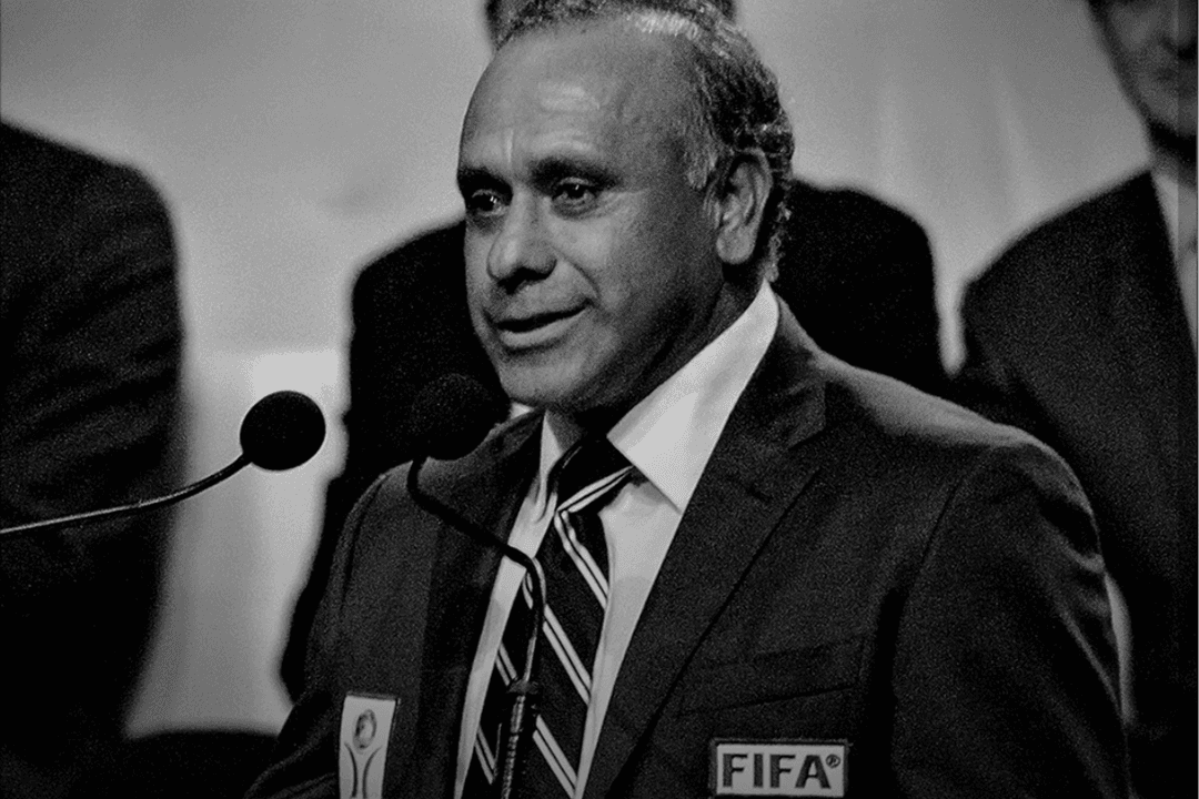 Muere Cristóbal Ortega, futbolista leyenda del América