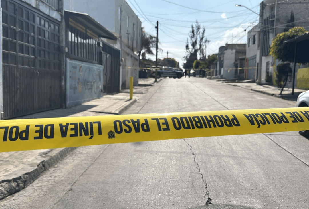 Guadalajara: Intento de robo deja saldo de un muerto y un detenido