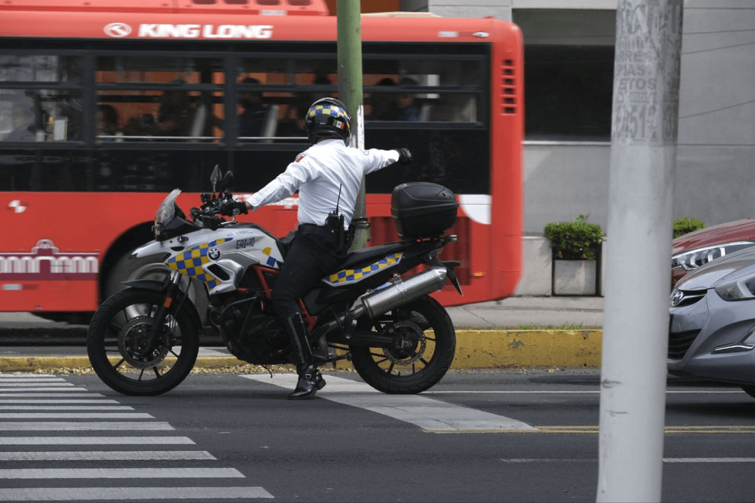Multas por portaplaca: ¿Cuánto cuestan y a quiénes se aplican?
