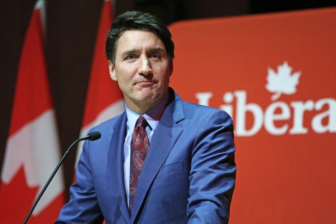 Justin Trudeau renuncia como primer ministro de Canadá