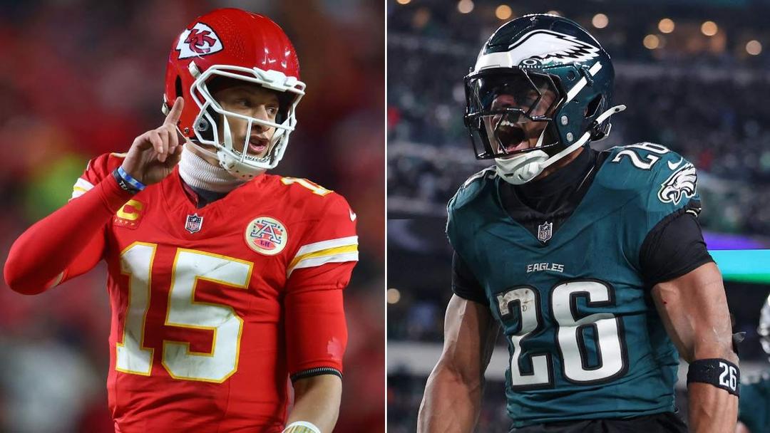 NFL 2025: ¡Oficial! Se definieron los equipos que disputaran el Super Bowl LIX