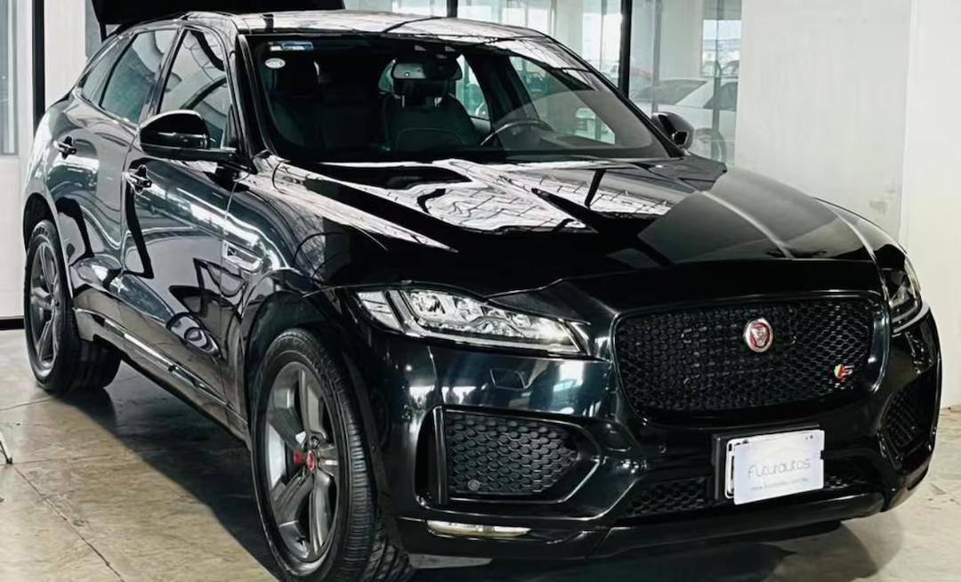 Viral: Hallan vehículo robado en Museo del automóvil