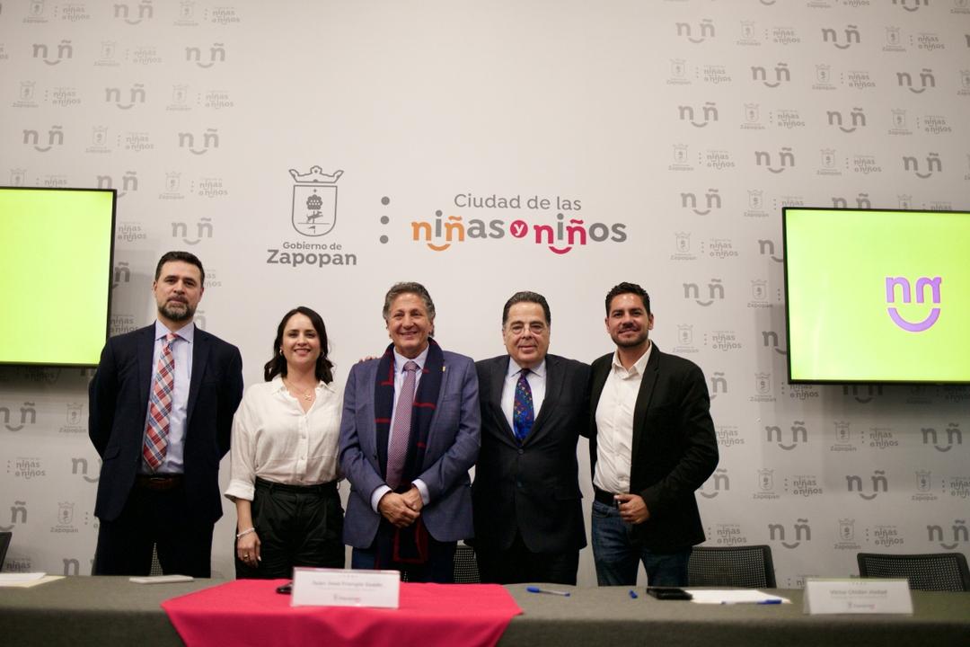 Zapopan busca la mejor voz para darle 50 mil pesos