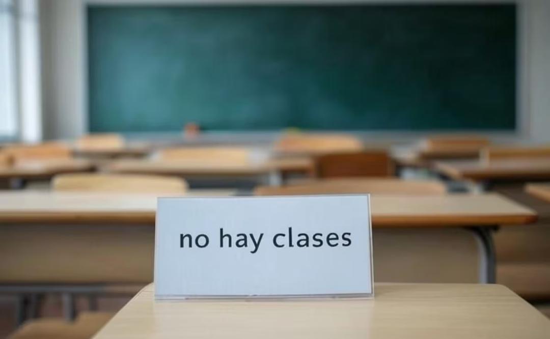 SEP: ¿Dónde se suspenden las clases del 20 al 22 de enero?