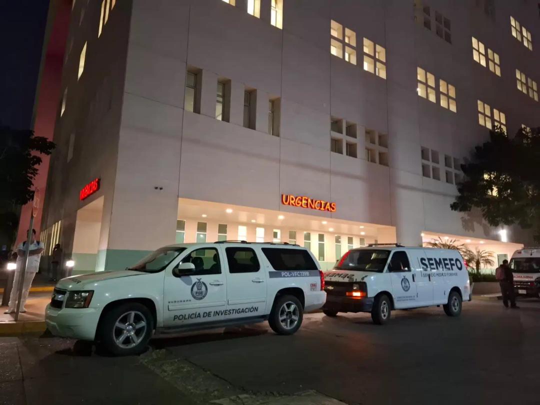 Culiacán: Fallece segundo menor herido tras ataque