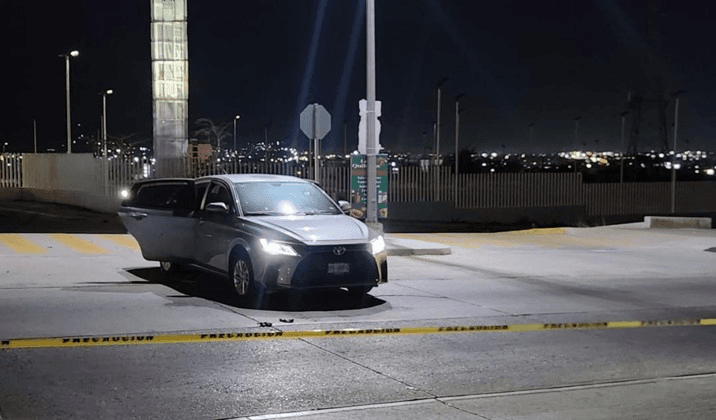 Culiacán: Fallece uno de los tres menores heridos por ataque armado