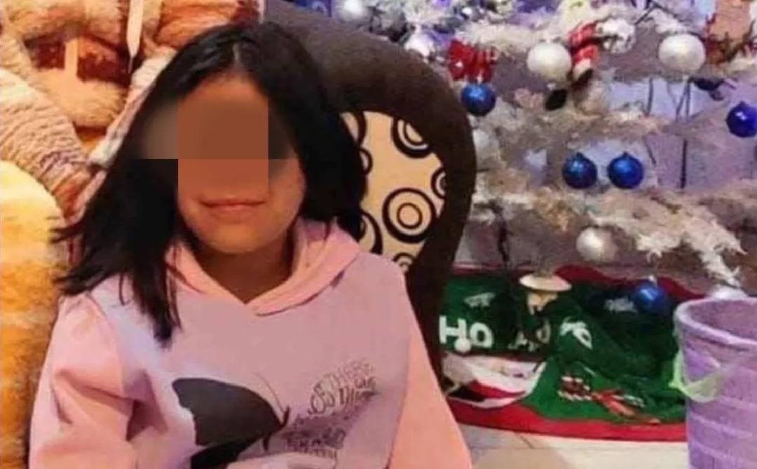 Puebla: Hallan muerta a niña de 10 años que estaba desaparecida