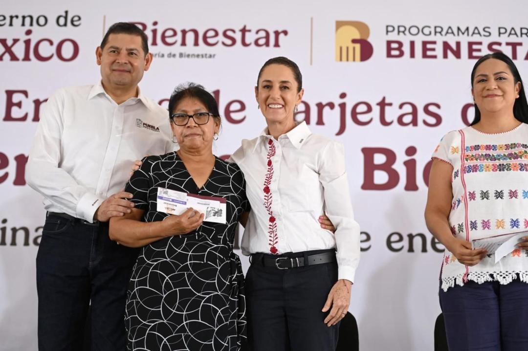 Mujeres Bienestar: ¿Cuándo se deposita el primero pago?