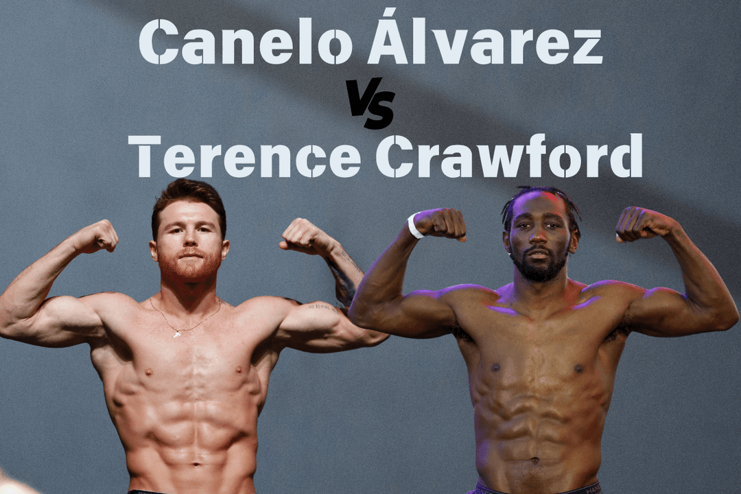 Canelo Álvarez: Confirman pelea vs Terence Crawford