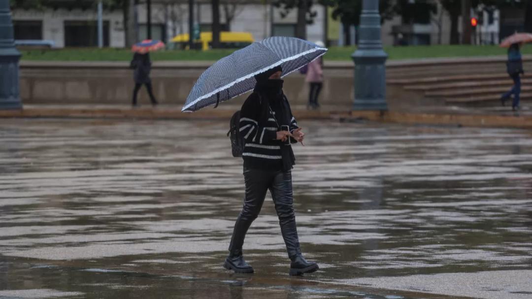 Temperatura en Guadalajara: Este será el clima del 15 al 19 de enero