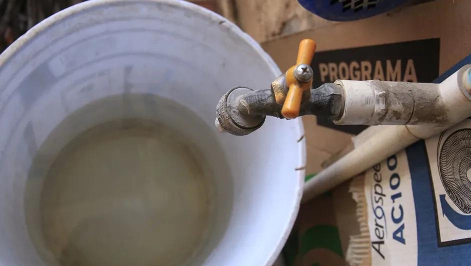 Corte de agua en ZMG: Siapa anuncia fallas en 26 colonias