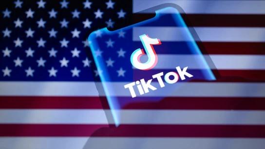TikTok vuelve a funcionar en EU tras anuncio de Trump de su prohibición