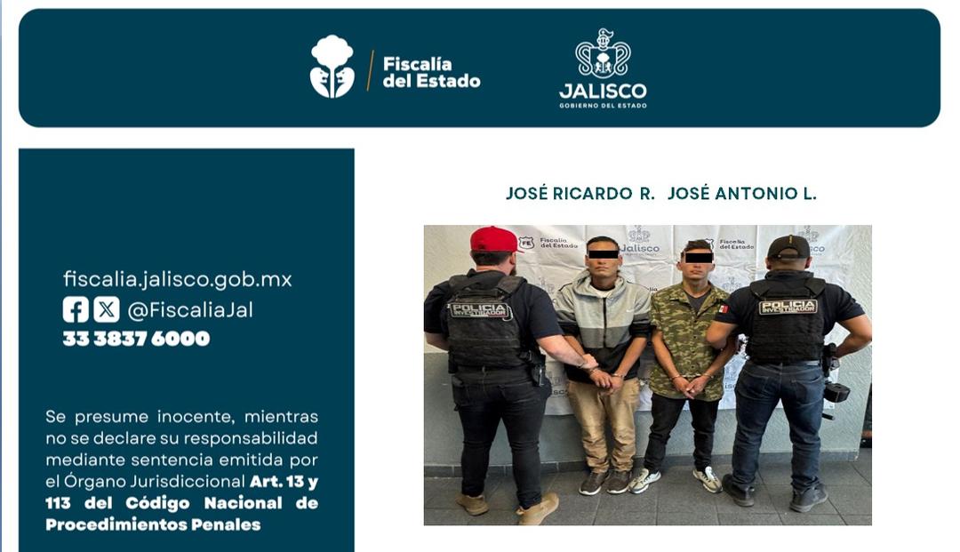 Viral: Cae el segundo de los asaltantes de camión en Tonalá