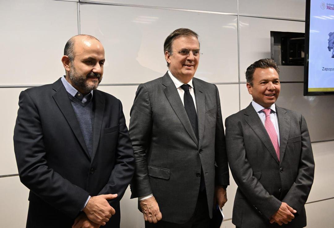 Realizan Foro del Plan Nacional de Desarrollo en Jalisco