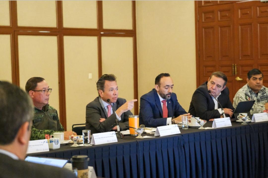 Recaudadoras tendrán módulos para denunciar robo o extravío de placas