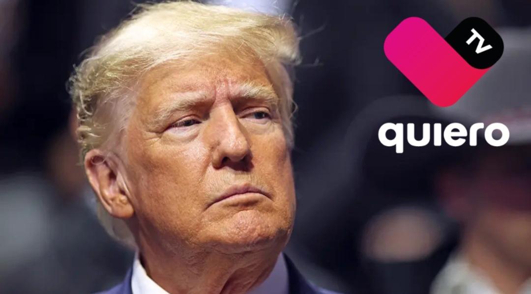 Donald Trump: Sigue la cobertura especial de la toma de posesión en quiero tv