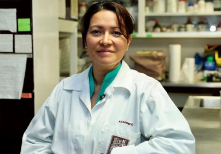 Eva Ramón Gallegos, científica mexicana elimina el 100% de VPH