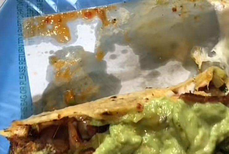 VIRAL: Mujer asegura que Juan Gabriel se le apareció en sus tacos