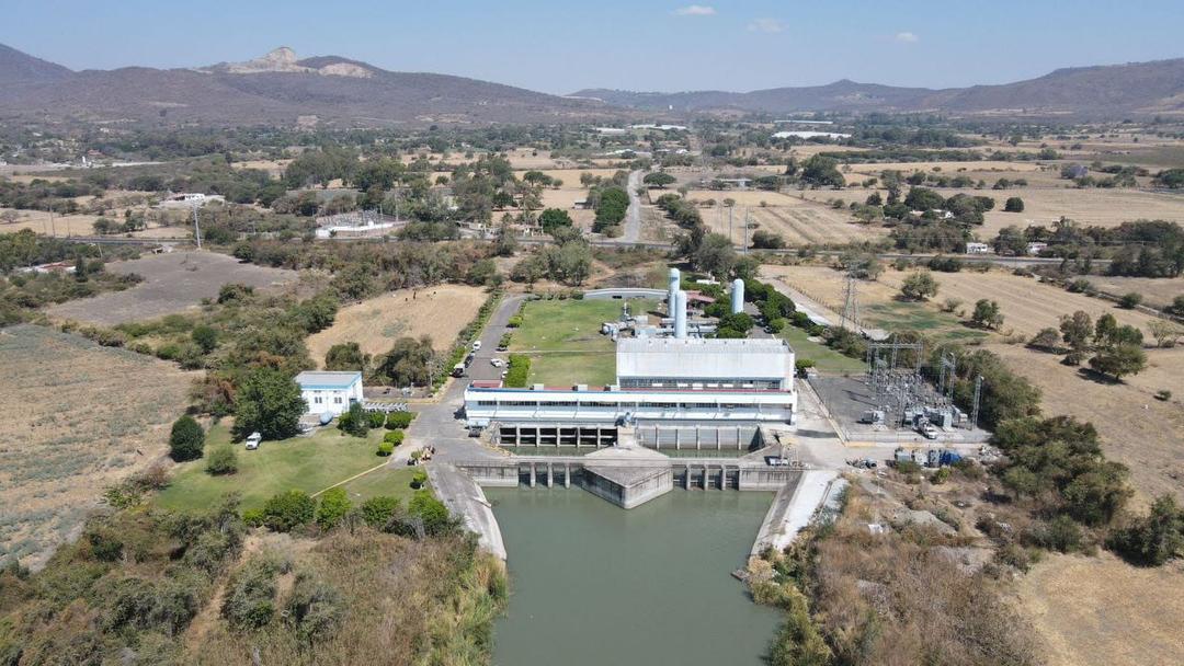 Corte de agua en ZMG: Siapa anuncia recuperación del servicio en 193 colonias