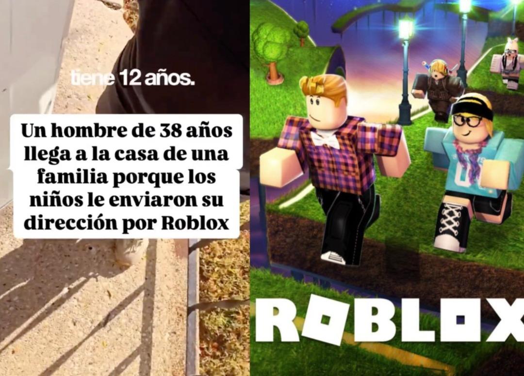 Roblox: Hombre de 38 años acude a cita con una niña; la mamá lo enfrenta