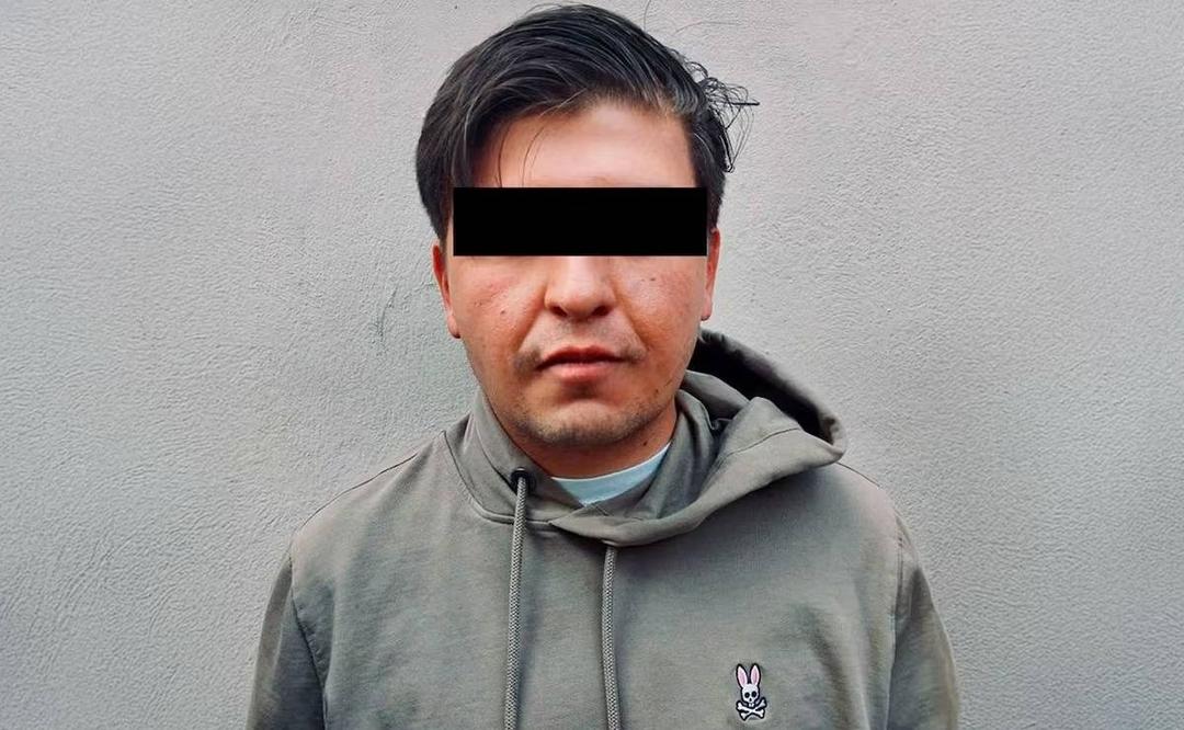 Fofo Márquez pide a juez que “no le destruya la vida”