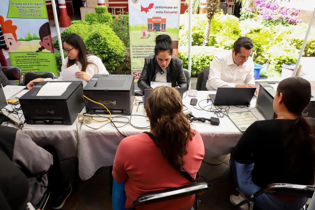 Jalisco tramitará actas de nacimiento gratis; ve detalles