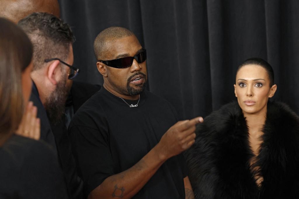 ¿Kanye West y Bianca Censori se separan? Esto sabemos