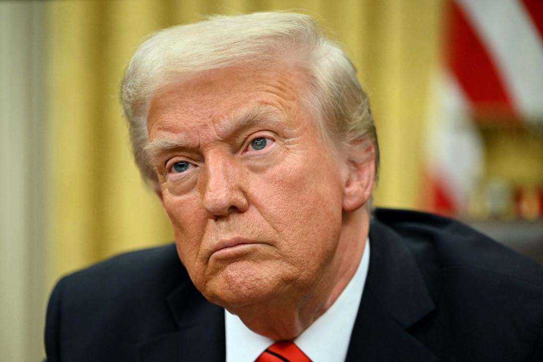 Donald Trump impone aranceles del 25% al acero y al aluminio