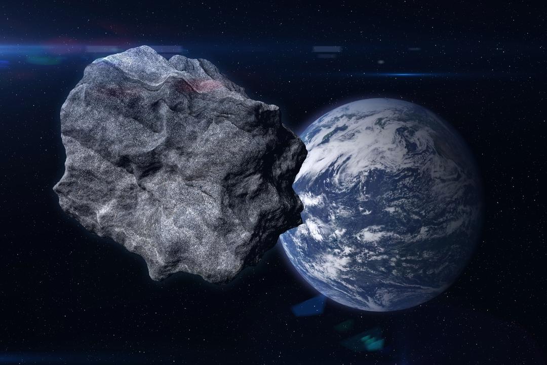 Asteroide 2024 YR4: ¿Cuándo y dónde impactaría la Tierra el meteorito?