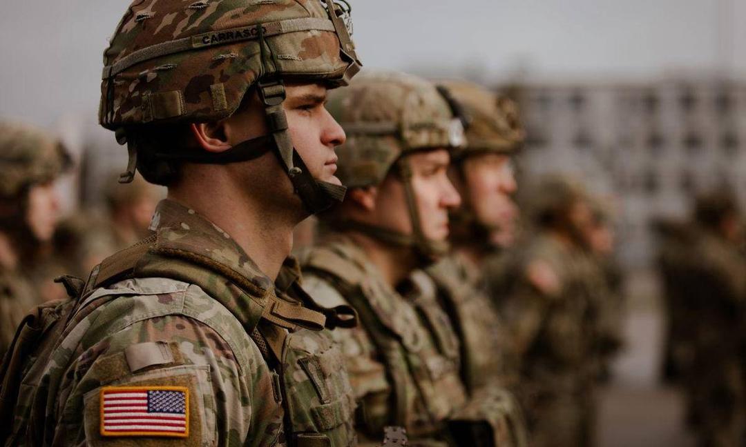 Senado aprueba ingreso de 10 elementos del Ejército de EU