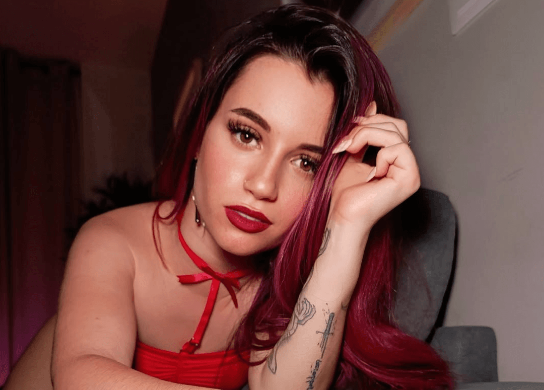 Irina Rivas: La modelo de OnlyFans con parálisis cerebral