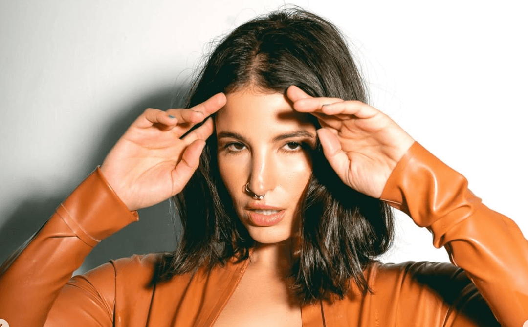 LaSirena69: Mira las fotos más sexys de la guapa actriz venezolana